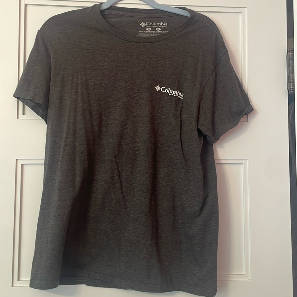 Columbia PFG shirt